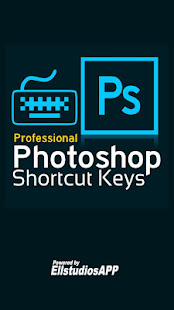 Photoshop Shortcuts(圖1)-速報App