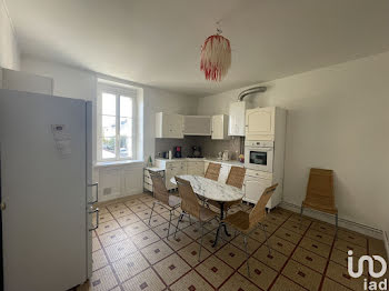 appartement à Nantes (44)