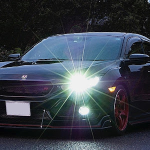 シビックタイプR FK8