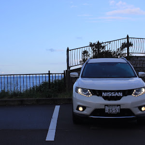 エクストレイル NT32