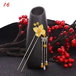 Weiyang Yellow