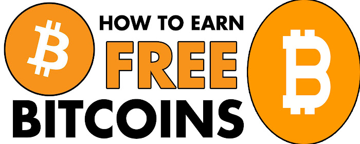 FREE BITCOIN 2021 marquee promo image