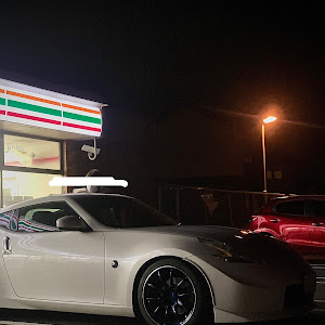 フェアレディZ Z34