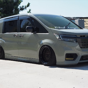 ステップワゴンスパーダ RP5