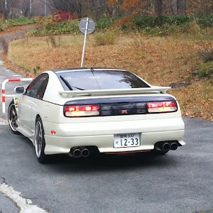 300ZX (Z32)