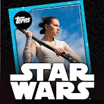 Cover Image of Herunterladen Star Wars Card Trader von Topps 9.3.4 APK