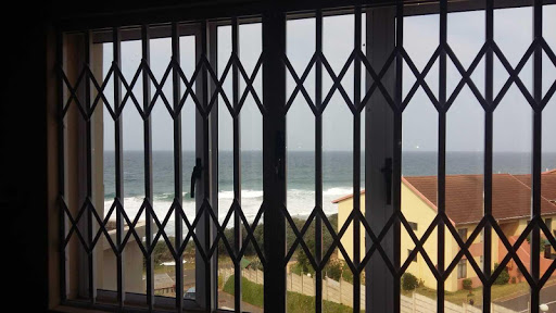 Model Trellis Window