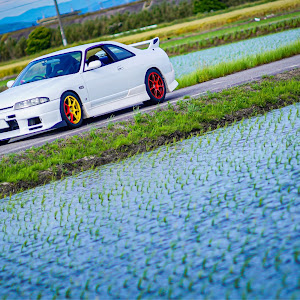 スカイライン R33