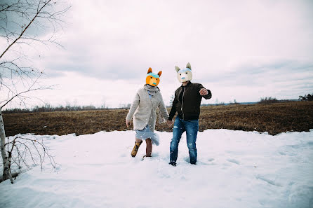 Fotógrafo de bodas Maksim Makarov (maxsa). Foto del 2 de mayo 2017