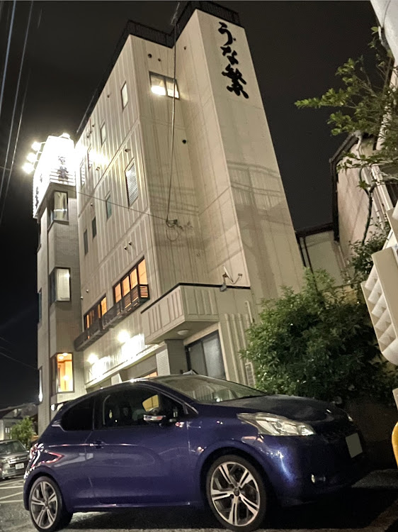 208のプジョー・伊豆半島イタフラTRG・イタフラカーニバル・うな繁・黒林檎ツーリストに関するカスタム事例の投稿画像1枚目