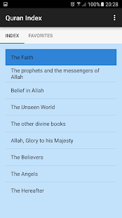 How to install Quran Index 2.3.2 unlimited apk for pc