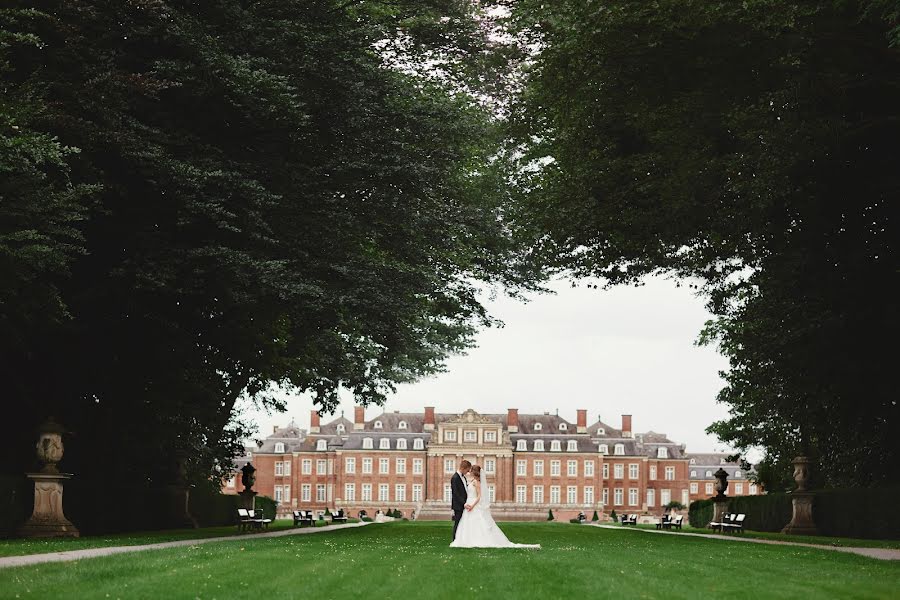 Fotógrafo de bodas Andrey Medvedyuk (medvediuk). Foto del 27 de enero 2022