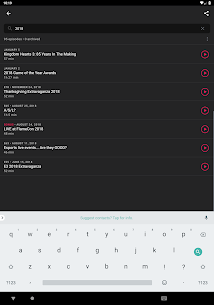 Pocket Casts – Podcast Player 8