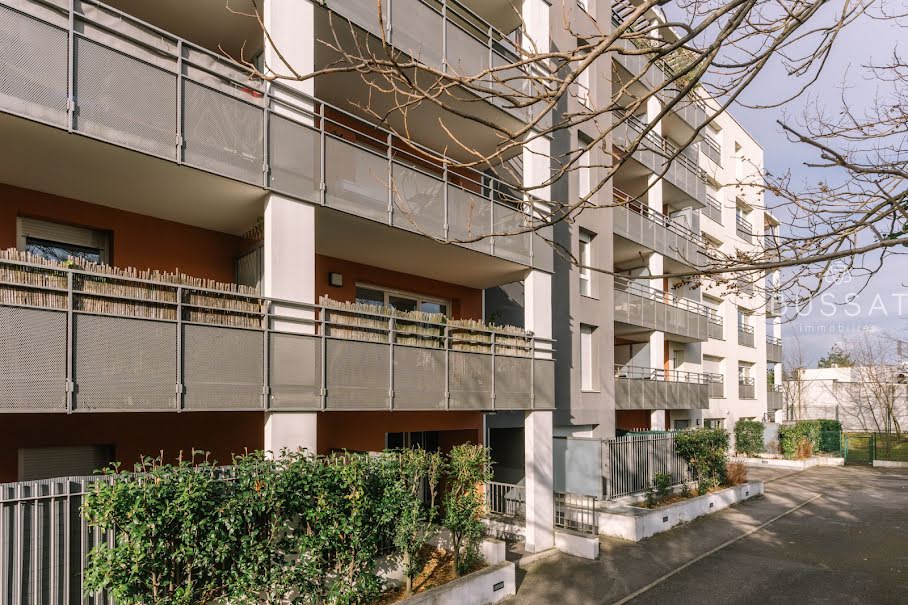 Vente appartement 3 pièces 59.16 m² à Venissieux (69200), 198 000 €