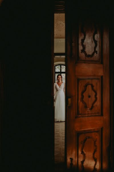 Photographe de mariage Patrik Molčan (patrikmolcan). Photo du 15 septembre 2023