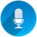 Cover Image of Download Voice Recorder, Widget & Record History 1.6 APK