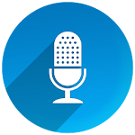 Cover Image of ダウンロード Voice Recorder, Widget & Record History 1.6 APK