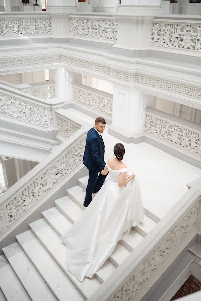 Fotografo di matrimoni Kristian Butuchok (chrisbk). Foto del 30 luglio 2023