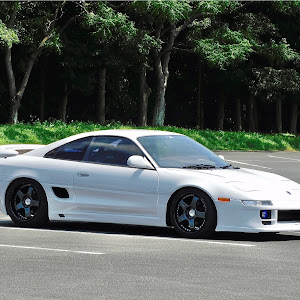 MR2 SW20