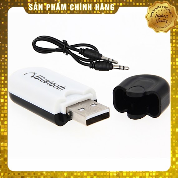 Usb Bluetooth Hjx - 001