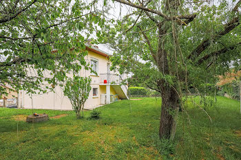 maison à Saint-Sauveur (31)