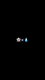 👻×💧