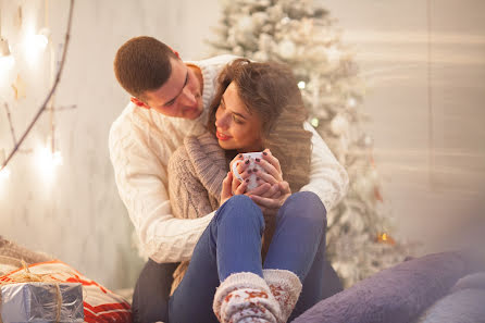 Wedding photographer Vladimir Naskripnyak (naskripnyak). Photo of 13 January 2017