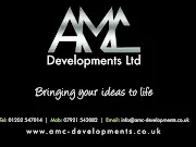 AMC Developments Limited Logo