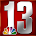 WNYT NewsChannel 13 icon