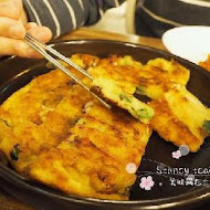 歐吧噠韓餐酒 Oppadak Korean Cuisine