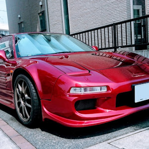 NSX NA1