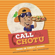 Call Chotu - Meal In A Bowl menu 2
