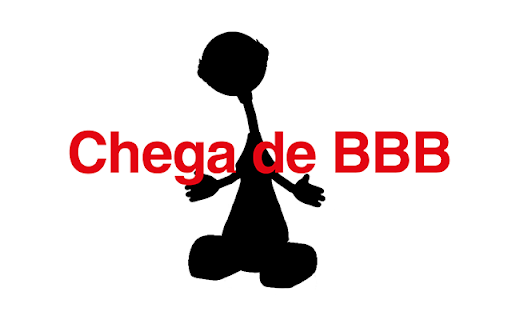 Chega de BBB