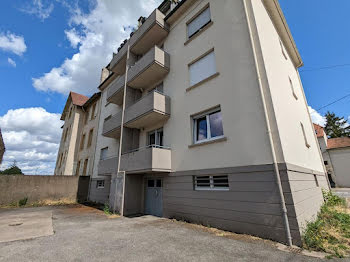 appartement à Thionville (57)