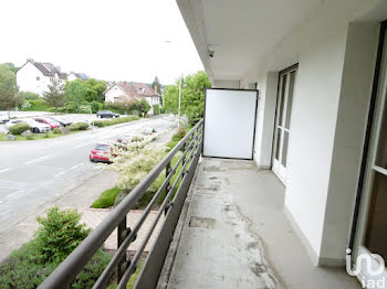 appartement à Montbeliard (25)