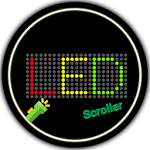 Cover Image of Herunterladen LED Scroller (Banner + Record) 2.1.0 APK