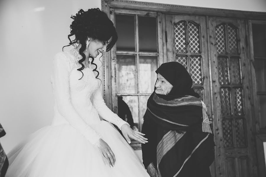 Весільний фотограф Мурад Закарьяев (zakaryaev-photo). Фотографія від 25 листопада 2013