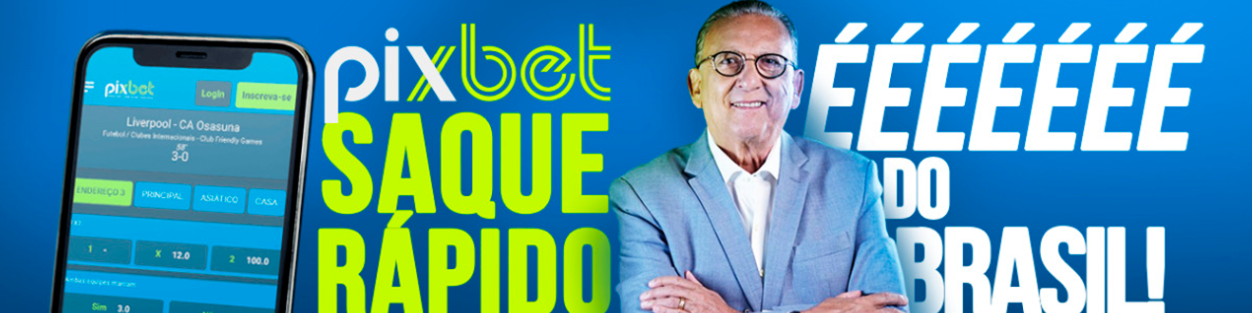 Pixbet - Reclame Aqui