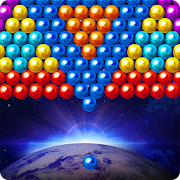 Bubble Earth 1.4 Icon