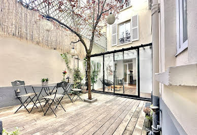 Appartement avec terrasse 4