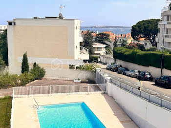 appartement à Cannes (06)