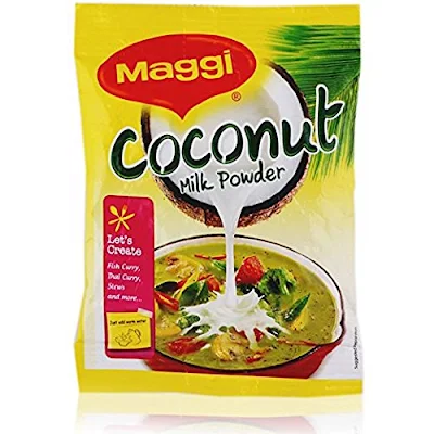 Maggi Coconut Milk Powder Pack 25 Gm