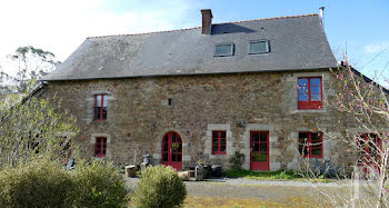 ferme à Bécherel (35)