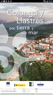Colunga y Llastres(圖1)-速報App