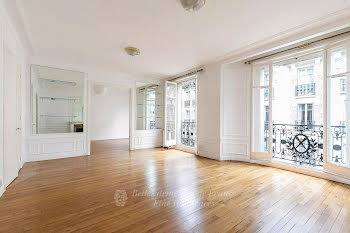 appartement à Paris 16ème (75)