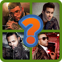 Herunterladen Reggaeton Latina music Quiz Installieren Sie Neueste APK Downloader