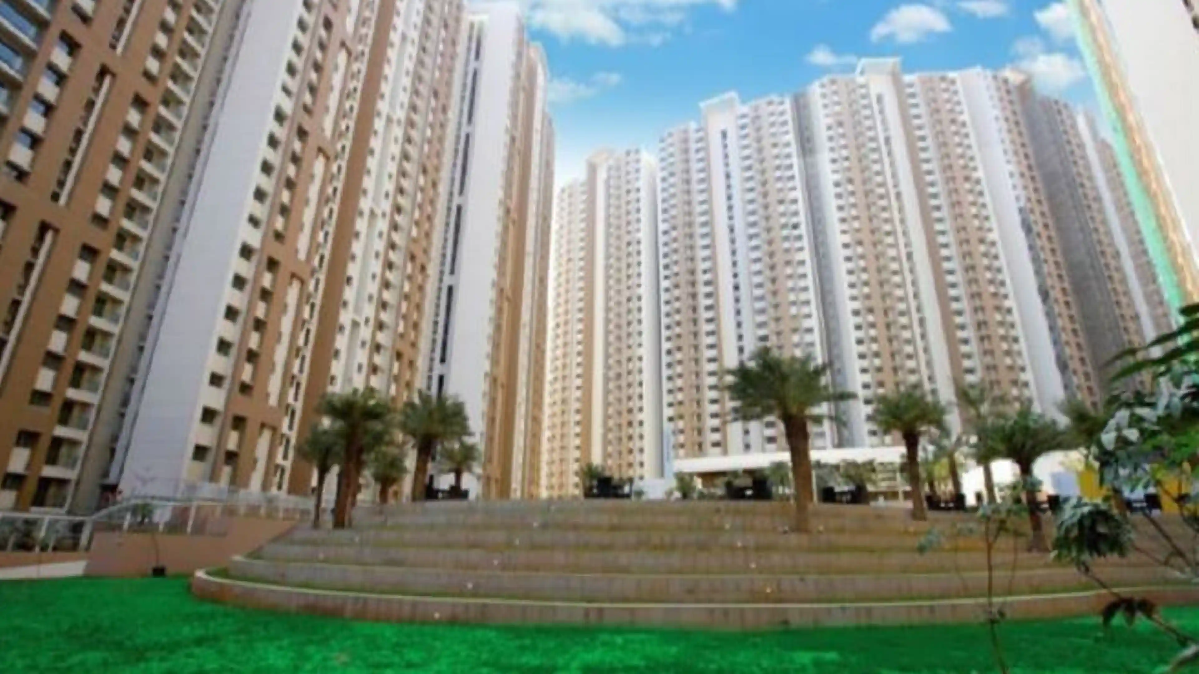 Lodha Splendora-elevation-0