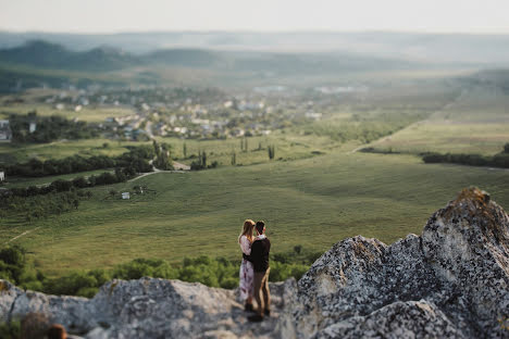 Fotógrafo de casamento Darya Elfutina (elfutina). Foto de 12 de junho 2016