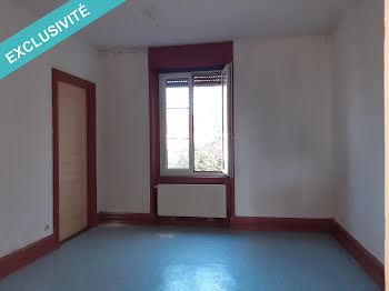 appartement à Montreux-Vieux (68)