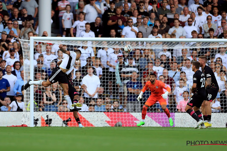 Premier League : Leicester et Tielemans battus, Mitrovic délivre encore Fulham